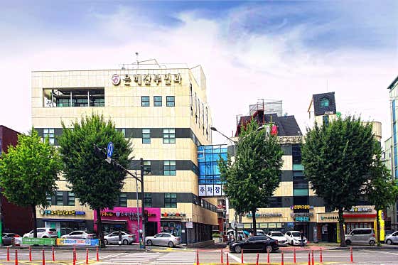 Eunhye Obstetrics and Gynecology Clinic