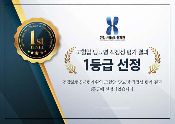 Kim Hyung-won Internal Medicine Clinic
