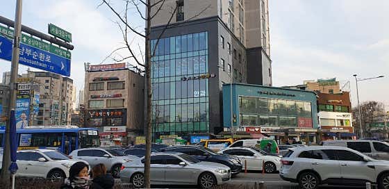 강남밝은빛안과