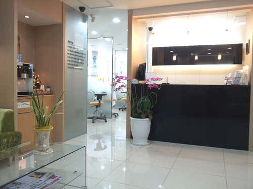 Yonsei Jeil Dental Clinic