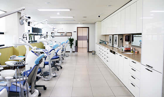 Semyeong Dental Clinic