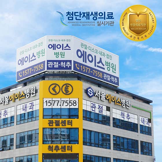 서울에이스병원