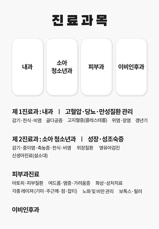 萬堂延世醫療診所