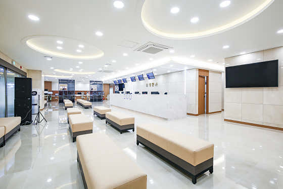 Samsung Ophthalmology Clinic