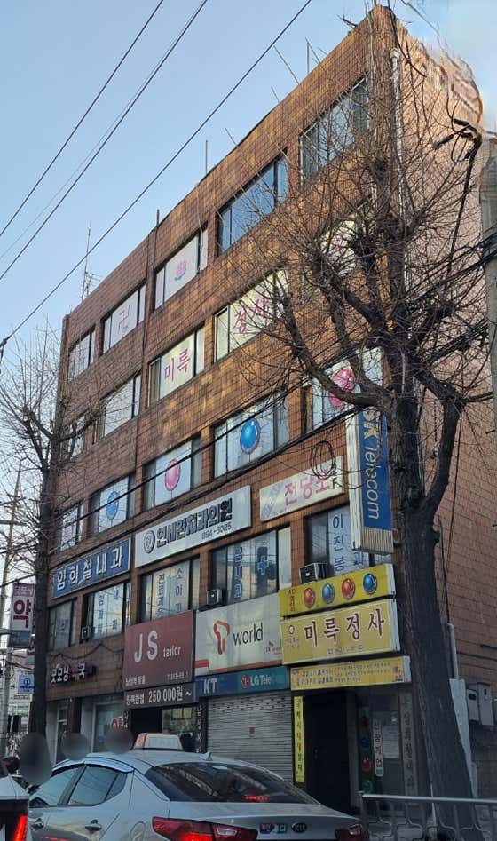 林熙哲內科診所