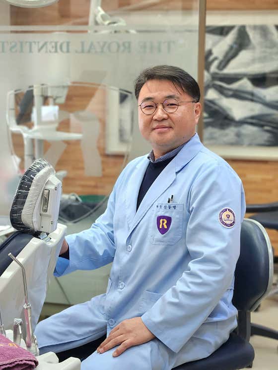 Roden Dental Clinic that brings happiness