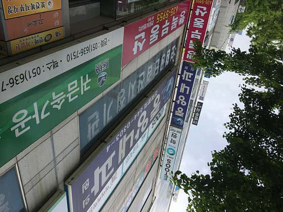 中央內科診所