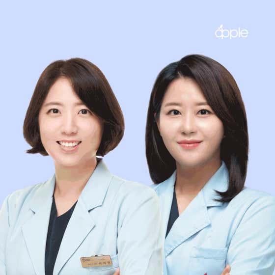 Apple OB/GYN Wangsimni