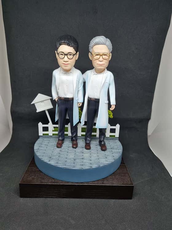 이수백치과의원