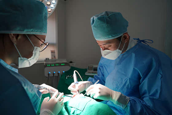 Smile Kang Dental Clinic
