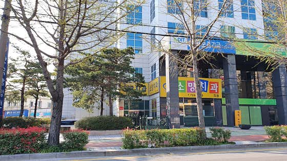 Somang Dental Clinic