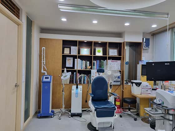 Jeong Pediatrics Clinic