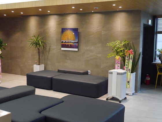 Okryeon Samsung Internal Medicine Clinic