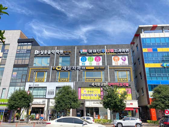 Saeneul Dental Clinic