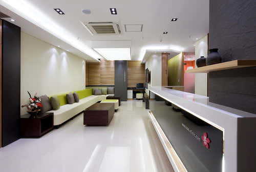 The Bom Korean Medicine Clinic Bupyeong Branch
