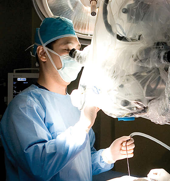 Lee Seung-cheol Neurosurgery Clinic
