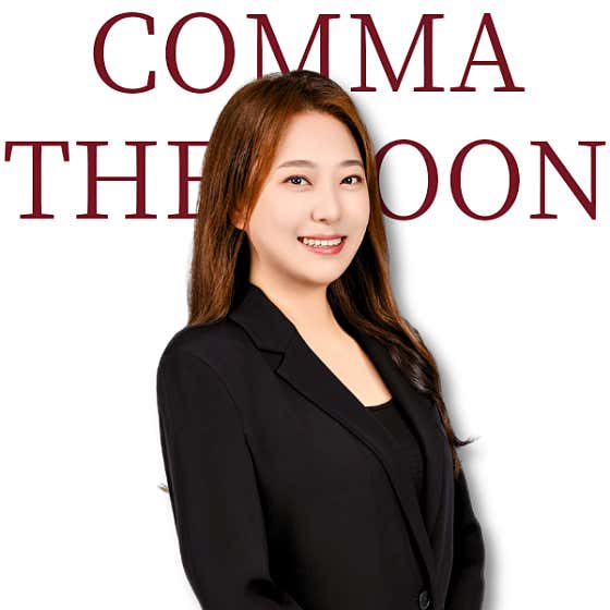 콤마더문 창원점