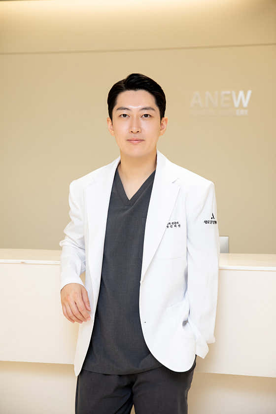 New Plastic Surgery Clinic Busan Seomyeon Station