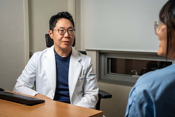 Samsung Well Rehabilitation Medicine Clinic