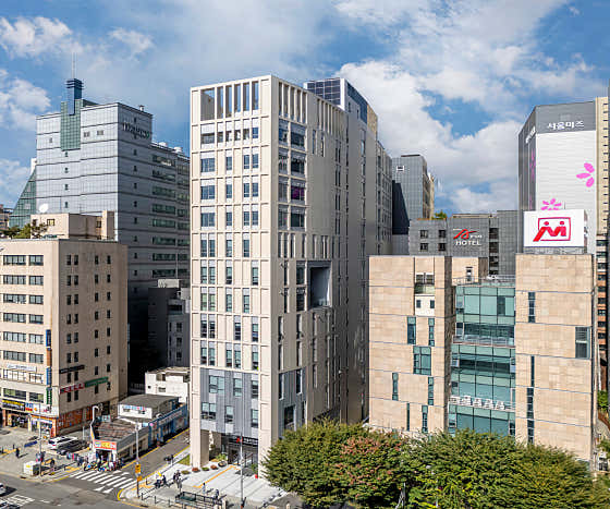 Seoul Miz Hospital Health Promotion Center