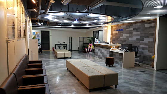 Joeun Eye Clinic