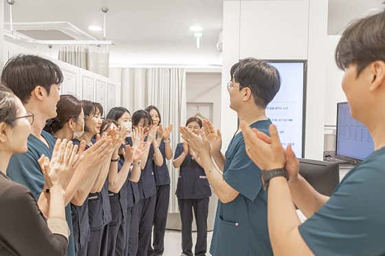 Yeonojae Korean Medicine Clinic