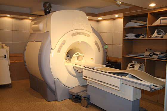 Daemyung MR City Clinic