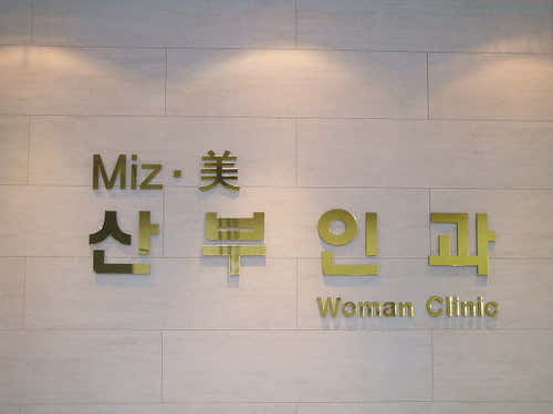 Mizumi Obstetrics and Gynecology Clinic