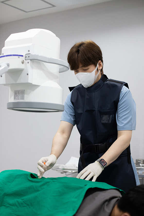 봄날재활의학과의원