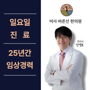 Misa Bareun Seon Korean Medicine Clinic