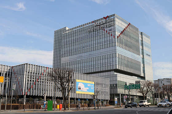 韓國健康管理協會健康促進診所光州全南分院