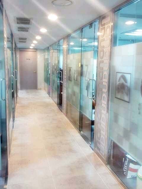 유디치과의원 용인수지점