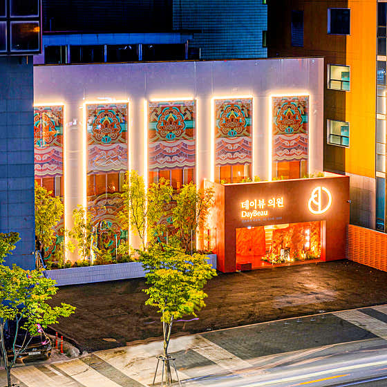 데이뷰의원 강남점