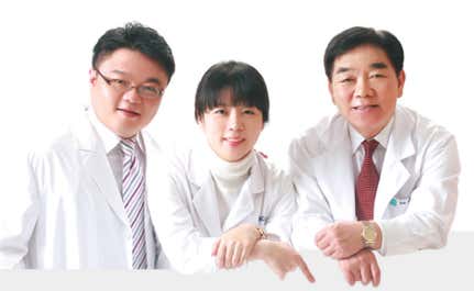 Song Ophthalmology & ENT Clinic