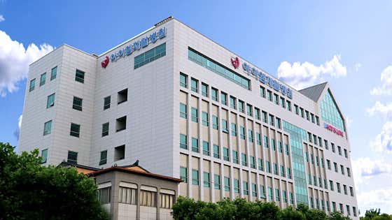 아이엠재활병원