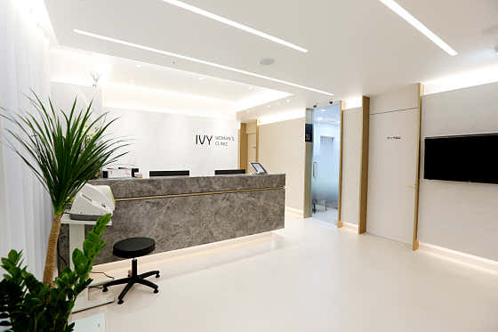 Ivy OB/GYN Clinic