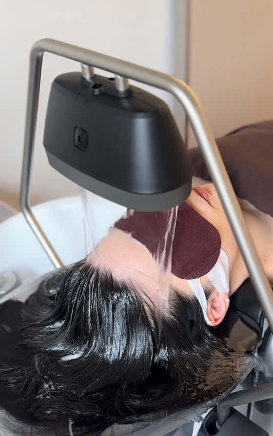 에르타포레 헤드스파
