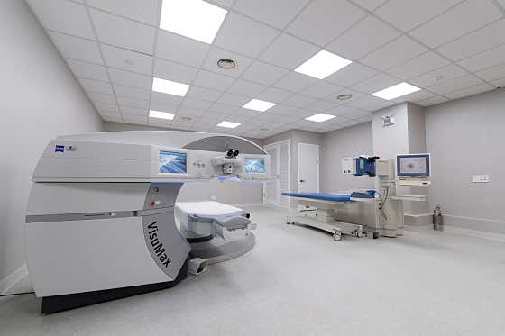 Gwangju Smile Ophthalmology Clinic