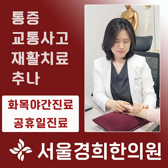 Seoul Kyung Hee Korean Medicine Clinic