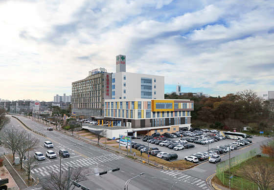 KS Hospital