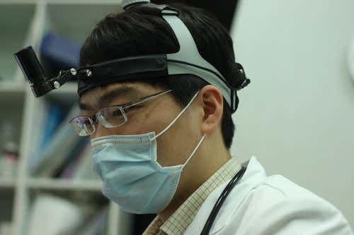 New Yonsei ENT Clinic