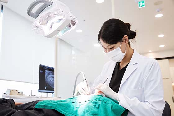 Haeon Dental Clinic