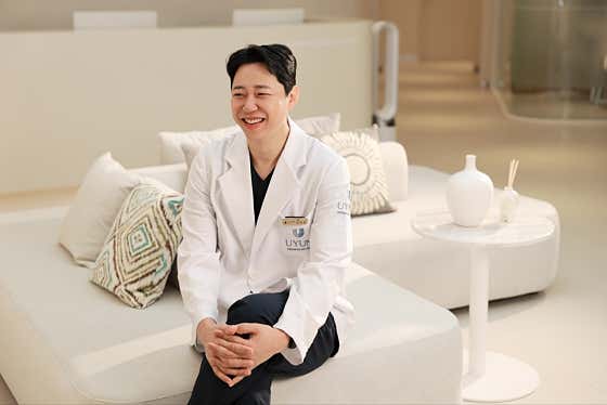 우유니의원