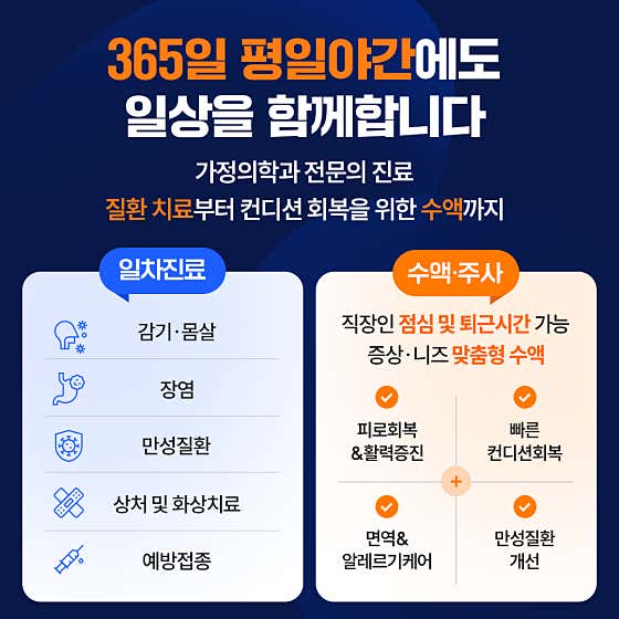 뷰웰의원