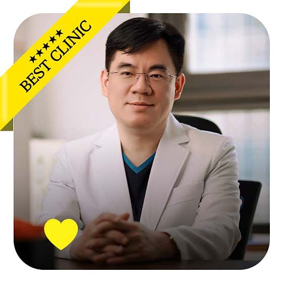 Dongtan Maxwell Clinic Dermatology