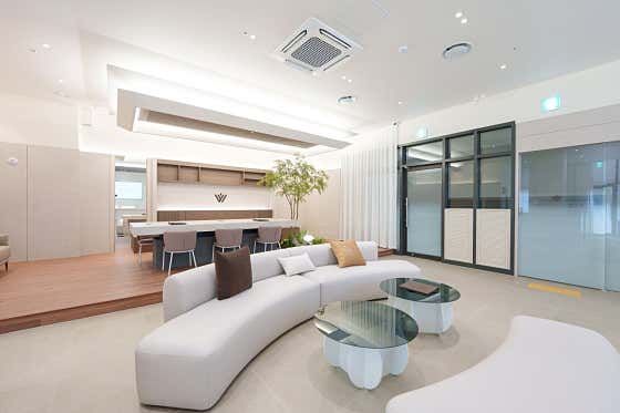 Dongtan Wellness Internal Medicine Clinic