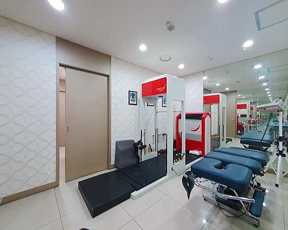 Madi Chil-o (75) Korean Medicine Clinic