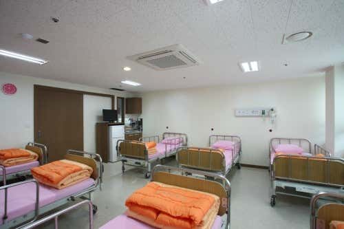 Green Cross Nursing Hospital