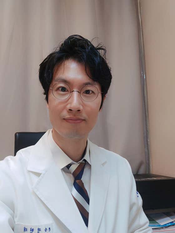 Olive Korean Medicine Clinic, Sillim