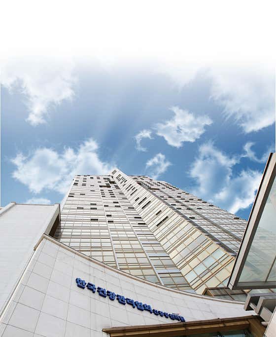 Korea Health Management Association Health Promotion Clinic Songpa Tok Tok Health Checkup